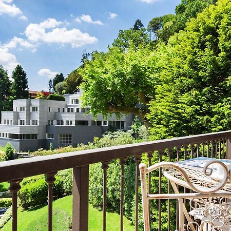 Cernobbio Lake View - byMyHomeinComo Zewnętrze zdjęcie