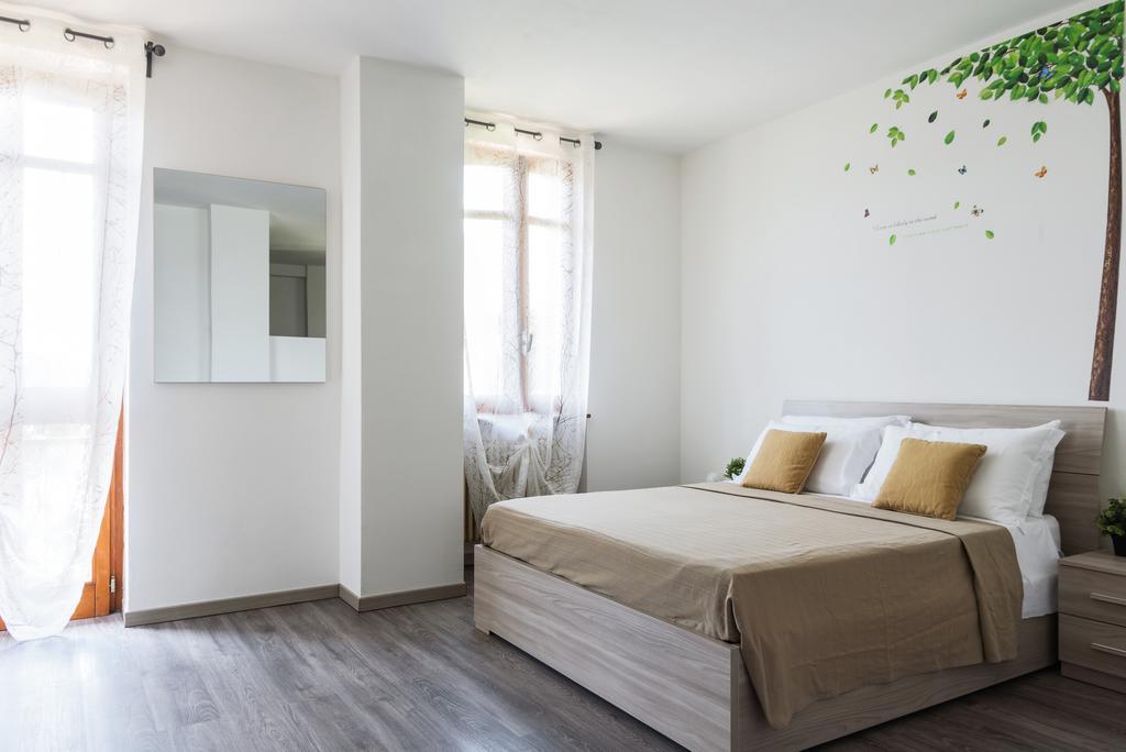 Cernobbio Lake View - byMyHomeinComo Zewnętrze zdjęcie