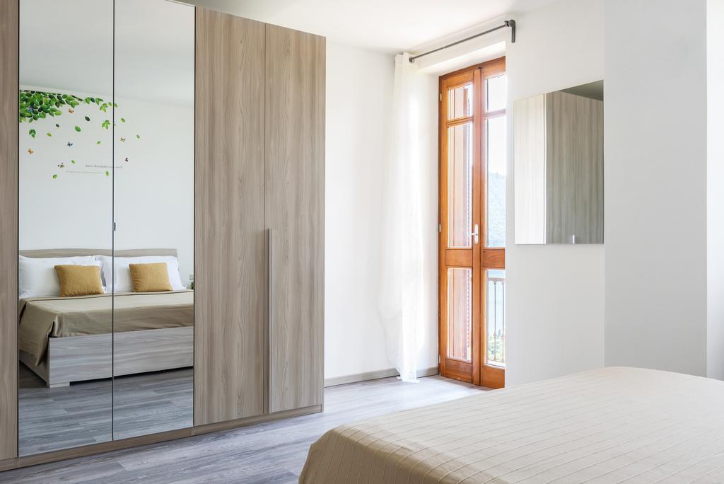 Cernobbio Lake View - byMyHomeinComo Zewnętrze zdjęcie