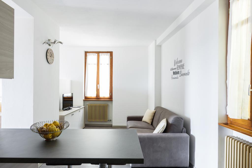 Cernobbio Lake View - byMyHomeinComo Zewnętrze zdjęcie