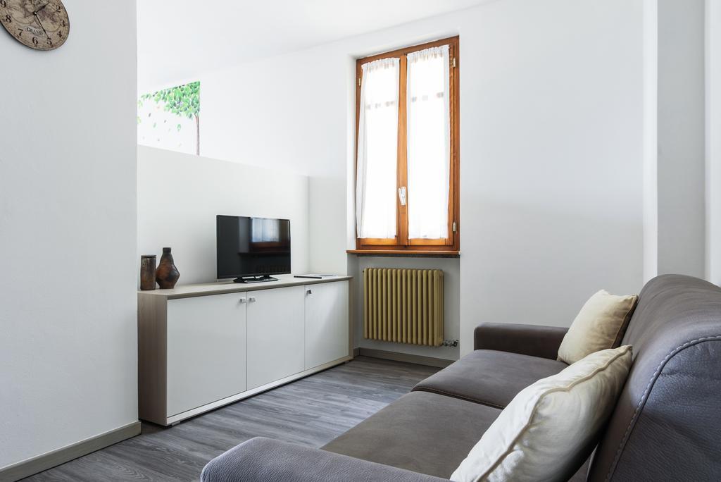 Cernobbio Lake View - byMyHomeinComo Zewnętrze zdjęcie