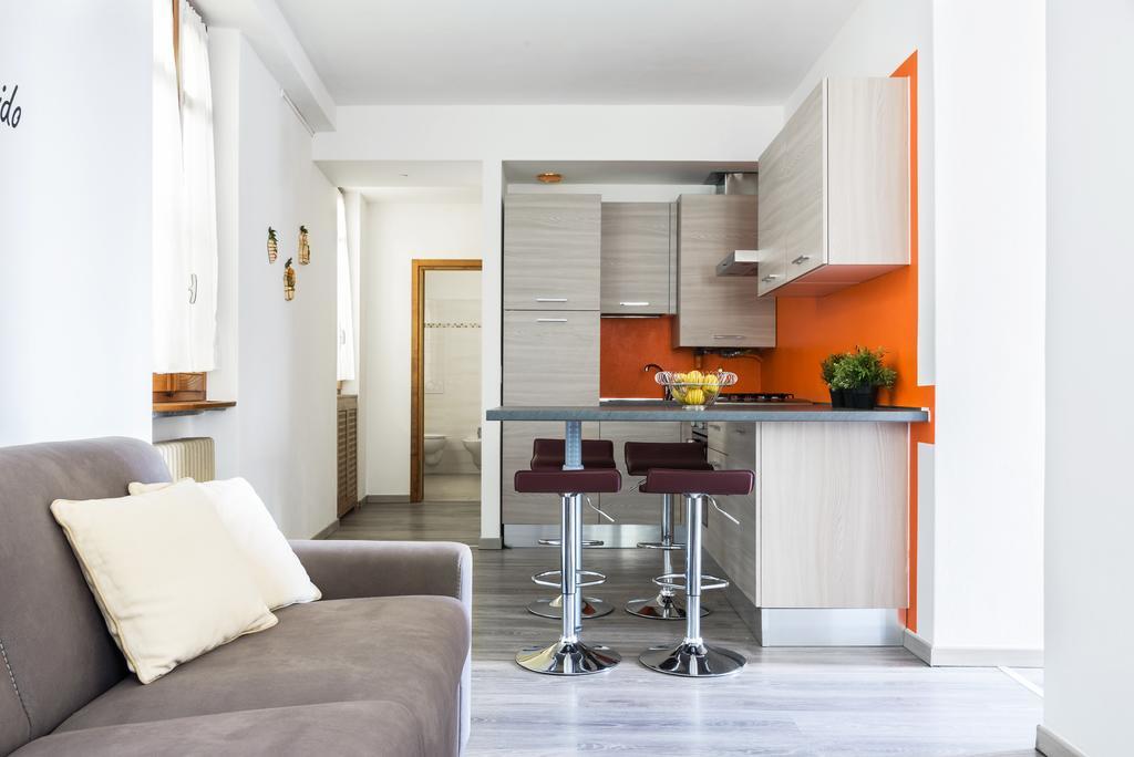 Cernobbio Lake View - byMyHomeinComo Zewnętrze zdjęcie