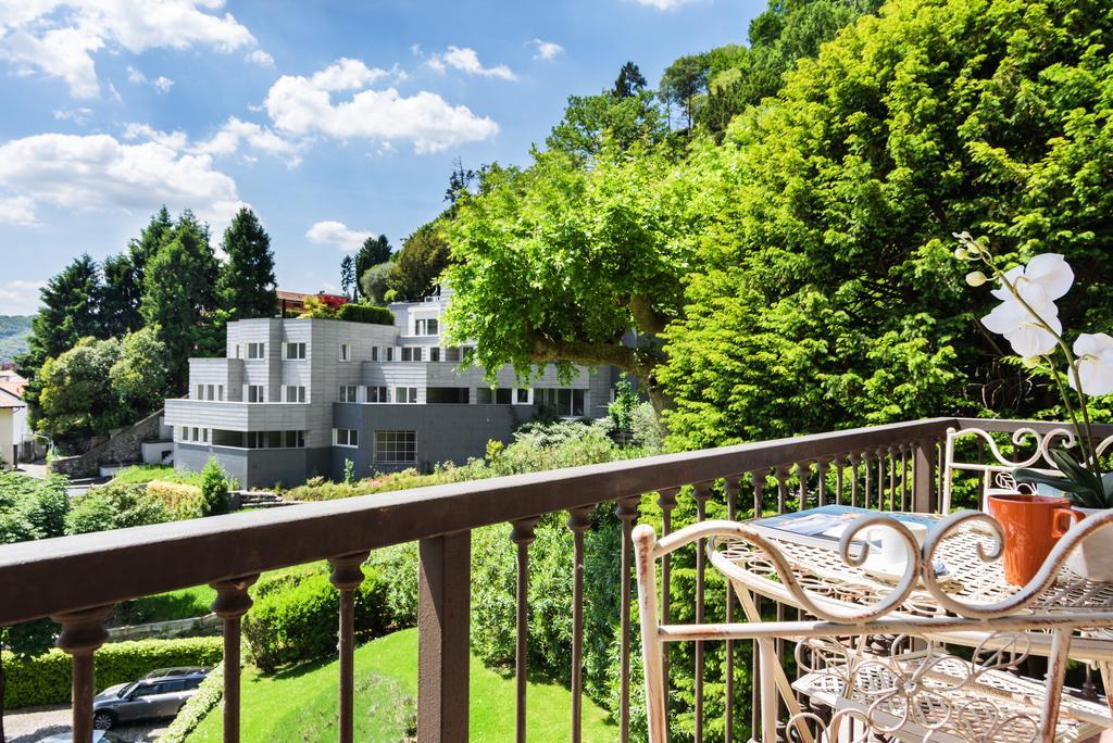 Cernobbio Lake View - byMyHomeinComo Zewnętrze zdjęcie