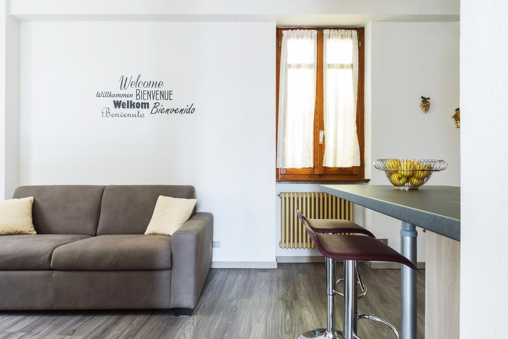 Cernobbio Lake View - byMyHomeinComo Zewnętrze zdjęcie